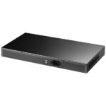 Cudy GS1028PS2 Switch Gigabit PoE+ a 24 porte con 2 porte Gigabit SFP - immagine 2