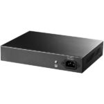 Cudy GS1010PE Switch Gigabit PoE+ a 10 porte - immagine 2