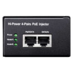 Cudy POE300 Iniettore Gigabit PoE++ da 60 W - immagine 2