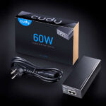 Cudy POE300 Iniettore Gigabit PoE++ da 60 W - immagine 4