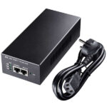 Cudy POE400 Iniettore Gigabit PoE/PoE+/PoE++ da 90 W - immagine 4