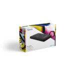 Tooq Custodia esterna HDD/SSD 2,5" USB 3.0/3.1 Gen 1 - SATA I, II e III - Cavo USB3.0 tipo Micro-B a USB3.0 tipo A - immagine 5