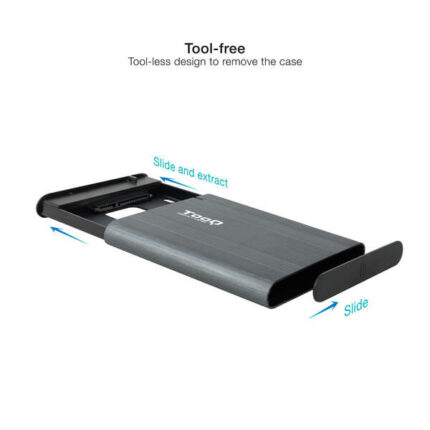 5" USB 3.0/3.1 Gen 1 - SATA I