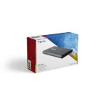 Tooq Custodia esterna HDD/SSD 2,5" USB 3.0/3.1 Gen 1 - SATA I, II e III - Cavo USB3.0 tipo Micro-B a USB3.0 tipo A - immagine 5