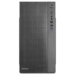 Mini-ITX con alimentatore da 500 W - Dimensioni HDD 2