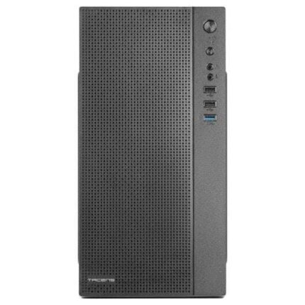 Mini-ITX con alimentatore da 500 W - Dimensioni HDD 2