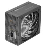 Tacens Radix ECO X 650 Alimentatore 650W ATX - PFC attivo - Ventola 140 mm - immagine 2