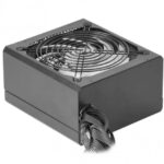 Tacens Radix ECO X 650 Alimentatore 650W ATX - PFC attivo - Ventola 140 mm - immagine 4