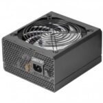 Tacens Radix ECO X 650 Alimentatore 650W ATX - PFC attivo - Ventola 140 mm - immagine 5