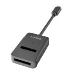 Aisens USB-C Dock M.2 (NGFF) Asuc-M2D011-Bk SATA/NVME a USB3.1 GEN2 - Colore nero - immagine 4