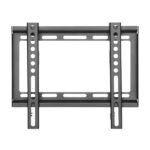 Aisens Supporto ECO ultrasottile per monitor/TV 35 kg da 23-42 - Colore nero - immagine 3