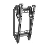 Aisens Supporto ECO inclinabile per monitor/TV 35 kg da 23-42 - Colore nero - immagine 2