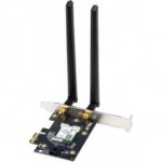 Asus PCE-AX1800 Adattatore di rete PCI-e AX1800 WiFi 6 Bluetooth 5.2 - immagine 4