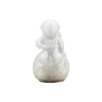 75 mm - Bobina da 1 kg - Colore trasparente