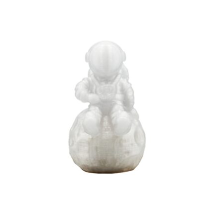 75 mm - Bobina da 1 kg - Colore trasparente