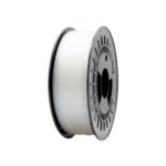 Filamento 3D PETG - Diametro 1,75 mm - Bobina da 1 kg - Colore trasparente - immagine 3
