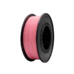 Filamento 3D PLA - Diametro 1,75 mm - Bobina da 1 kg - Colore Rosa crema - immagine 3