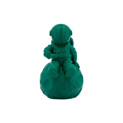 75 mm - Bobina da 1 kg - Colore verde scuro