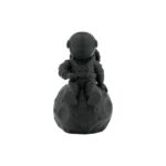 75 mm - Bobina da 1 kg - Colore grafite