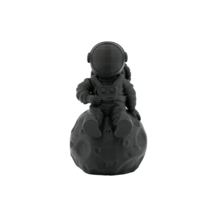 75 mm - Bobina da 1 kg - Colore grafite