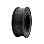 Filamento 3D PLA - Diametro 1,75 mm - Bobina da 1 kg - Colore grafite - immagine 3