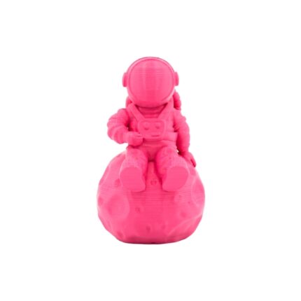 75 mm - Bobina da 1 kg - Colore magenta