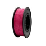 Filamento 3D PLA - Diametro 1,75 mm - Bobina da 1 kg - Colore magenta - immagine 3