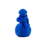 75 mm - Bobina da 1 kg - Colore blu notte
