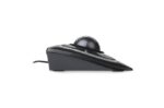 Kensington Expert Mouse con trackball ottico USB - Sfera da 55 mm - 4 pulsanti personalizzabili - Poggiamani rimovibile - Compatibile con PC e Mac - Cavo da 1,80 m - Colore nero - immagine 4