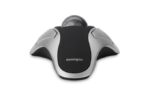 Kensington Orbit Trackball Ottico USB - Sfera da 40 mm - 4 pulsanti personalizzabili - Utilizzo ambidestro - Precisione e controllo superiori - Colore argento/nero - immagine 3