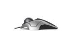 Kensington Orbit Trackball Ottico USB - Sfera da 40 mm - 4 pulsanti personalizzabili - Utilizzo ambidestro - Precisione e controllo superiori - Colore argento/nero - immagine 5
