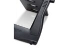Kensington Smartfit Easy Riser Supporto per laptop da 12 a 17" - Struttura che facilita la ventilazione - 3 regolazioni di altezza - Design universale - Colore nero - immagine 3