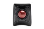 Kensington Expert Mouse Mouse Trackball Bluetooth 4.0 e 2,4 GHz - Sfera di grandi dimensioni - 4 pulsanti personalizzabili - Poggiamani rimovibile - Precisione e controllo insuperabili - Colore nero/rosso - immagine 4