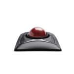 Kensington Expert Mouse Mouse Trackball Bluetooth 4.0 e 2,4 GHz - Sfera di grandi dimensioni - 4 pulsanti personalizzabili - Poggiamani rimovibile - Precisione e controllo insuperabili - Colore nero/rosso - immagine 5