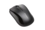 4 GHz - Sensore da 1000 dpi - 3 pulsanti - Utilizzo ambidestro - Clic silenziosi - Colore nero