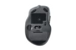 Kensington Pro Fit Mouse wireless 2,4 GHz 1600 dpi - Sensore ottico 1750 ppi - 5 pulsanti - Per destrimani - Dimensioni medie ergonomiche - Colore blu/nero - immagine 4