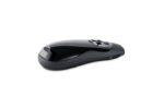 Kensington Expert Presentatore wireless con puntatore laser verde e controllo cursore - Luminosità 10 volte superiore - Pulsanti retroilluminati - Portata wireless 45 m - Colore nero - immagine 2
