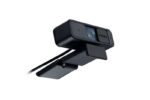 Kensington Provc Webcam W2000 - Messa a fuoco automatica - Video 1080P - Correzione della luce - Colore nero - immagine 4