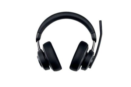 cavo USB-C e custodia rigida - Colore nero