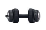 Kensington H3000 Cuffie circumaurali Bluetooth 5.2 con microfono pieghevole - Cancellazione PNC e ENC - Autonomia fino a 60 ore - Include adattatore da USB-C a USB-A, cavo USB-C e custodia rigida - Colore nero - immagine 5