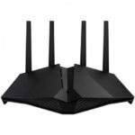 1 porta USB 3.2 - Illuminazione RGB - 4 antenne esterne
