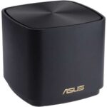 Asus ZenWiFi XD4 Plus Pacchetto da 2 sistemi WiFi Mesh AX1800 - Colore nero - immagine 2