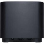 Asus ZenWiFi XD4 Plus Pacchetto da 2 sistemi WiFi Mesh AX1800 - Colore nero - immagine 4