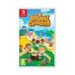 Nintendo Animal Crossing: New Horizon Gioco per Nintendo Switch