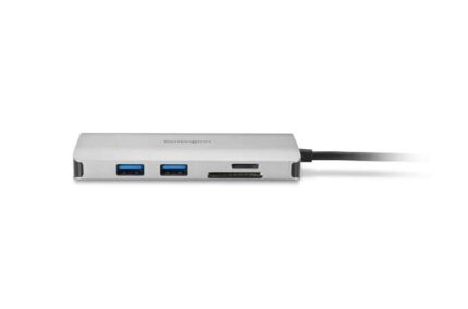 1x USB-C PD fino a 85 W