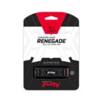Kingston Fury Renegade Disco rigido solido SSD M2 4 TB PCIe 4.0 NVMe - immagine 3