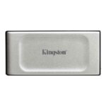 Kingston XS2000 Portable Disco rigido solido portatile SSD 2 TB USB-C 3.2 - immagine 2