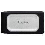 Kingston XS2000 Portable Disco rigido solido portatile SSD 2 TB USB-C 3.2 - immagine 3