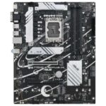 Asus Prime B760-Plus D4 Scheda madre Intel 1700 DDR4 - HDMI