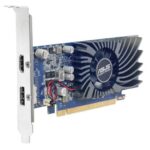 Asus GT1030 2G BRK Scheda grafica 2 GB GDDR5 - PCIE3.0